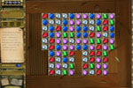 Screenshot of Jewel Quest Mysteries