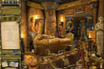 Screenshot of Jewel Quest Mysteries