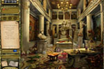 Screenshot of Jewel Quest Mysteries