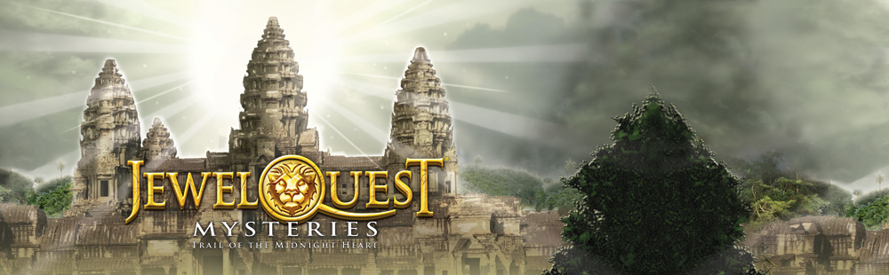 Jewel Quest Mysteries 2 Trail of the Midnight Heart