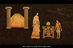 Screenshot of Jewel Quest Mysteries: The Seventh Gate Collector's Edition