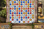 Screenshot of Jewel Quest Mysteries: The Seventh Gate Collector's Edition