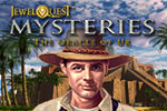 Jewel Quest Mysteries: The Oracle of Ur Collector's Edition
