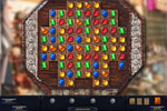 Screenshot of Jewel Quest Mysteries: The Oracle of Ur Collector's Edition