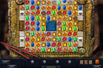 Screenshot of Jewel Quest Mysteries: The Oracle of Ur Collector's Edition