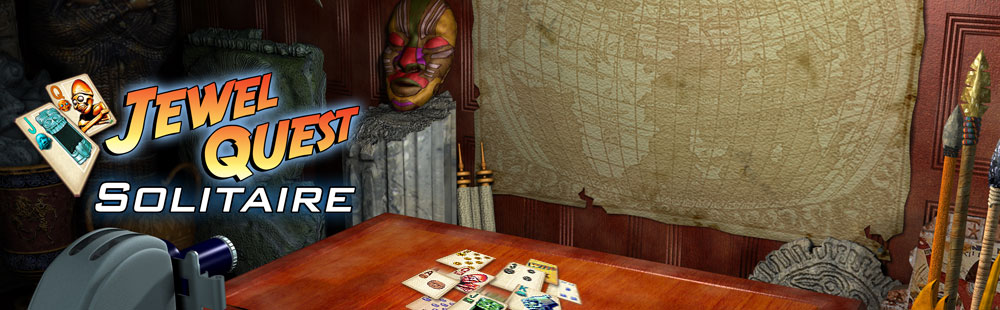 Jewel Quest Solitaire Download for PC | WildTangent Games
