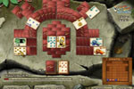 Screenshot of Jewel Quest Solitaire
