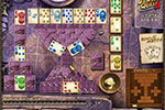 Screenshot of Jewel Quest Solitaire 2