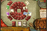 Screenshot of Jewel Quest Solitaire 2