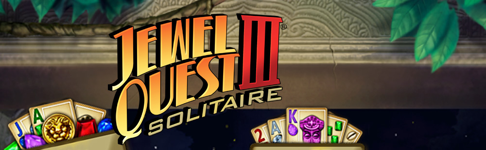 Jewel Quest Solitaire 3