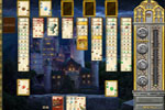 Screenshot of Jewel Quest Solitaire 3