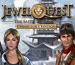 Jewel Quest® The Sapphire Dragon Collector's Edition