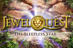 Jewel Quest: The Sleepless Star is an epic tale of love and adventure!