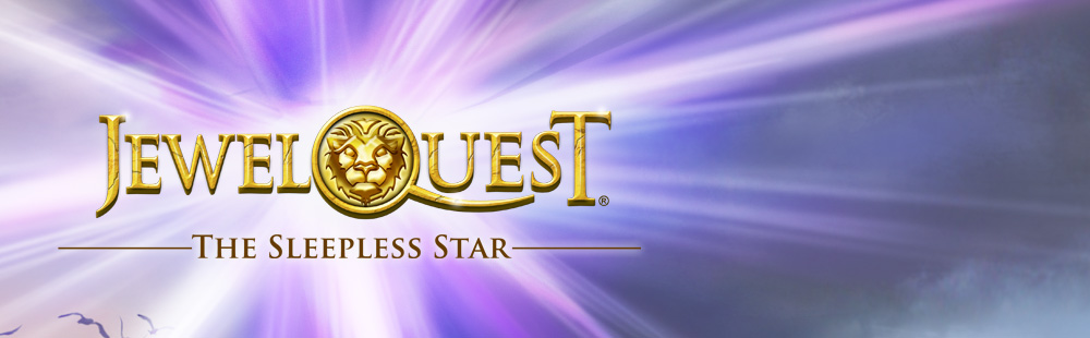 Jewel Quest: The Sleepless Star - Collector's Edition