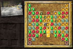 Screenshot of Jewel Quest: The Sleepless Star - Collector's Edition