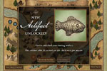 Screenshot of Jewel Quest: The Sleepless Star - Collector's Edition