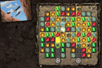 Screenshot of Jewel Quest: The Sleepless Star - Collector's Edition