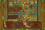 Screenshot of Jewels of Cleopatra