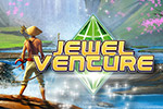 Jewel Venture takes match 3 gameplay to new heights!  Experience 10 different game variations and more than 1,000 levels!
