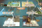 Screenshot of Jig Art Quest