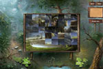 Screenshot of Jig Art Quest