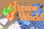 Jigsaw World comes packed with hours of easy breezy puzzle fun! Choose puzzles from six beautiful themes and use your mouse to play.