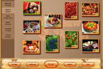 Screenshot of Jigsaw World