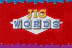 Load your own pictures and reveal photos by spelling words correctly.