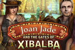 Step into Joan's superwoman shoes in Joan Jade and the Gates of Xibalba!