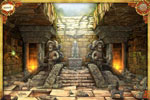 Screenshot of Joan Jade and the Gates of Xibalba
