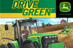 Do more, grow more, and earn more with John Deere Drive Green!