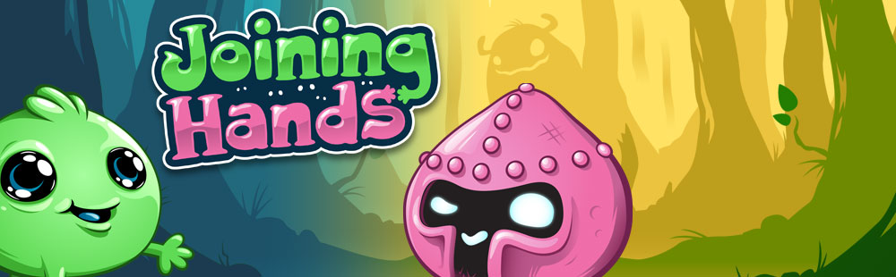 Joining Hands