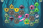 Screenshot of Joining Hands