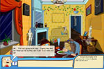 Screenshot of The Jolly Gang's Misadventures in Africa