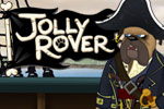 Jolly Rover is a point-and-click adventure with a hilarious storyline!