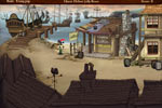 Screenshot of Jolly Rover