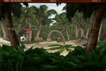 Screenshot of Jolly Rover