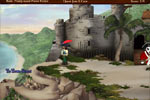 Screenshot of Jolly Rover