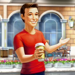Coffee Shop Game Strategy on Jo S Dream  Organic Coffee Download For Pc   Wildtangent Games