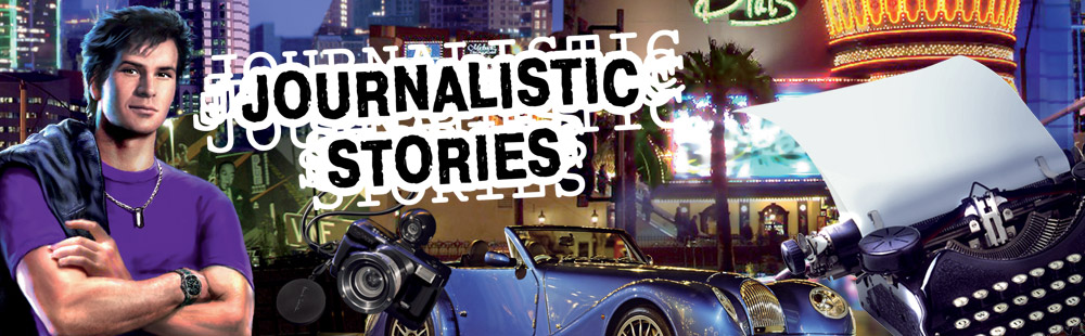 Journalistic Stories