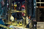 Screenshot of Journalist Journey - The Eye of Odin