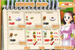Screenshot of Juice Mania