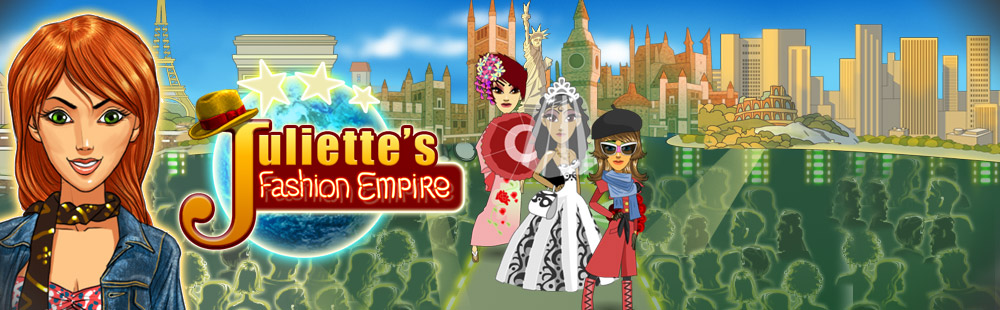 Juliette's Fashion Empire