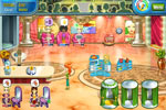 Screenshot of Juliette's Fashion Empire