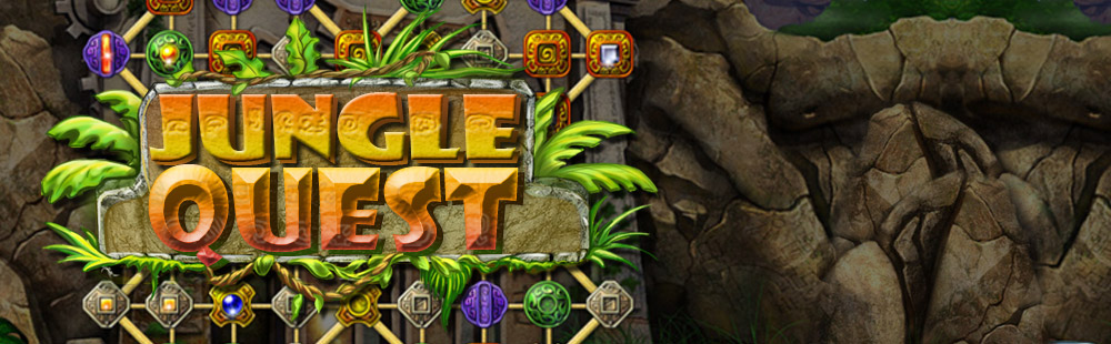 Jungle Quest