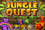 Embark on an amazing journey to find the Fountain of Youth in Jungle Quest!