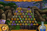 Screenshot of Jungle Quest