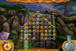 Screenshot of Jungle Quest
