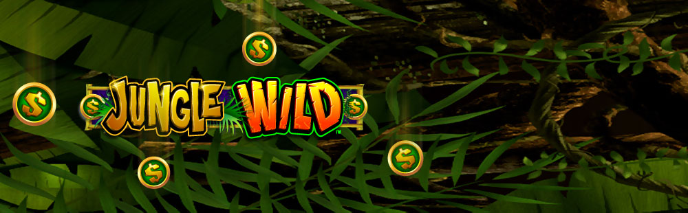 Jungle Wild