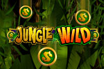 Tame the jungle in this exciting new slot game straight from the casino floor. Do you have what it takes to bring home the biggest wins?